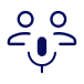 Book a phone call time or an online meeting with us