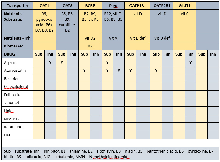 Mr ADL's transporter matrix 2 for MedNut Mail Albumin and glucose Matrix 2-drug-nutrient-transporter for Mr ADL in MedNut Mail article Albumin and glucose
