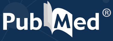 PUBMed logo Logo for PubMed - National Library of Medicine